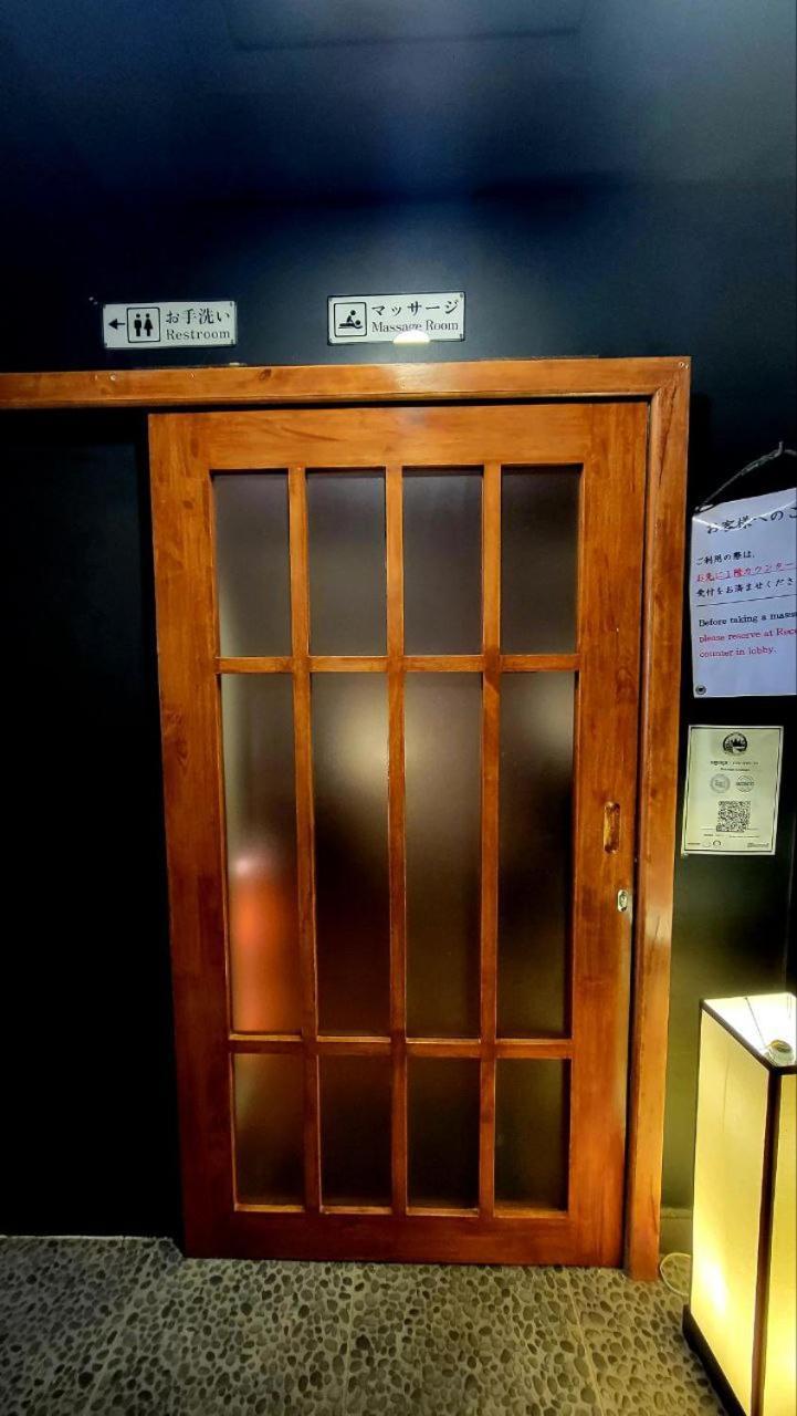 Azumaya Hotel Phnom Penh Eksteriør bilde