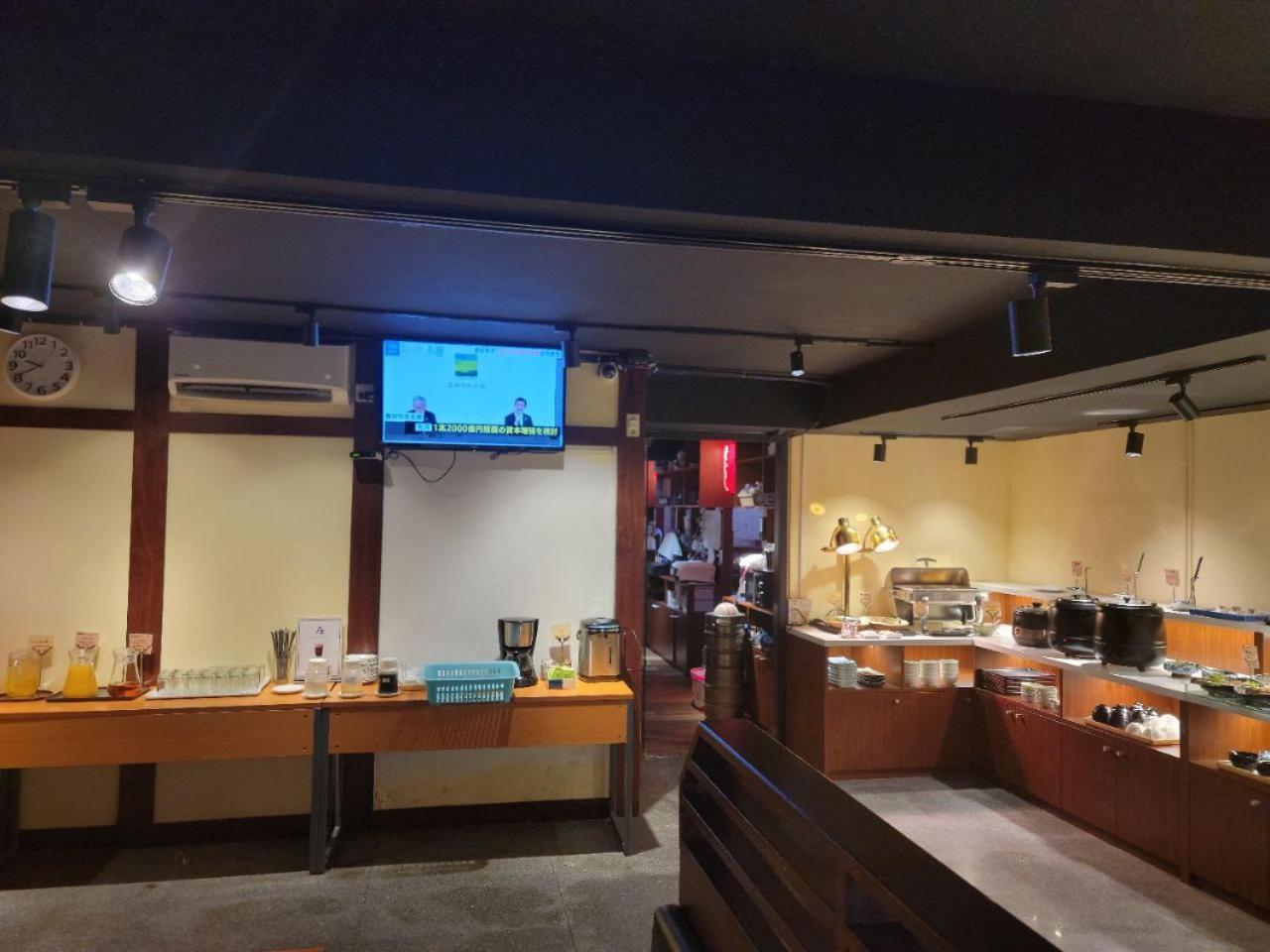 Azumaya Hotel Phnom Penh Eksteriør bilde